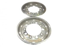 Set Capace Roți 2 Bucăți Mercedes 77700593