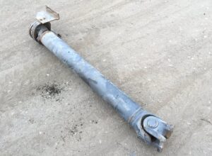 Arbore cardanic față mercedes-benz - cod a6594100101 / 6594100101 1 Arbore cardanic față mercedes-benz – cod a6594100101 / 6594100101