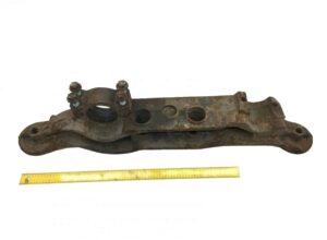 Suport arc pneumatic stânga axa motrică mercedes a9603285041 9603285041 a9603280241 9603280241