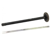 Semiax dreapta pentru Mercedes A9463570101