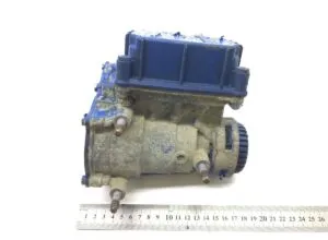 Supapă ebs remorcă mercedes a0014311213 0014311213