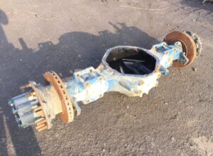 Axă motrică mercedes a9603510201 9603510201 (second-hand) 1 Axă motrică mercedes a9603510201 9603510201 (second-hand)