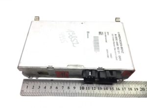 Unitate de control lu video radar decision unit mercedes-benz a0004463051 1 Unitate de control lu video radar decision unit mercedes-benz a0004463051