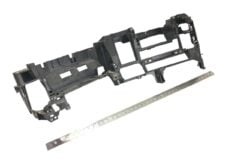 Ansamblu Traverse Bord Mercedes A9606802654/A9606800754/A9606801555