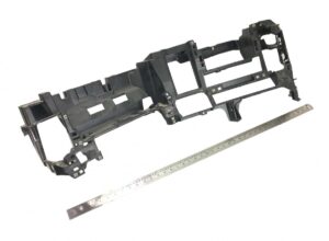 Ansamblu traverse bord mercedes a9606802654/a9606800754/a9606801555