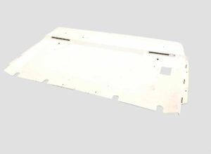 Panou de perete cabina spate mercedes cod a9616912241 1 Panou de perete cabina spate mercedes cod a9616912241