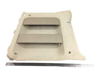 Panou de perete cabina dreapta mercedes a9606902025 / 9606902025 / a9606909225 / 9606909225 / a9606950169 / 9606950169 / a9606951869 / 9606951869 / a9606950469 / 9606950469