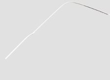 Șină pentru cortină dreapta Mercedes A9608122375 / 9608122375