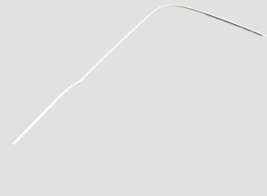 Șină pentru cortină dreapta mercedes a9608122375 / 9608122375 1 Șină pentru cortină dreapta mercedes a9608122375 / 9608122375