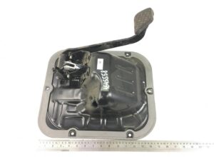 Pedală de frână mercedes a9602920401/a9602941201