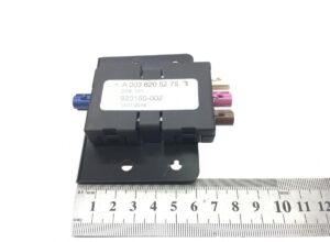 Modul electronic mercedes a 003 820 52 75