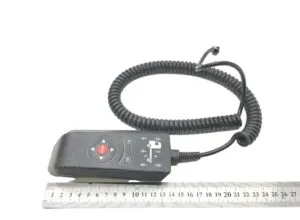 Modul de control ridicare axă mercedes a0028208197 0028208197