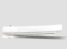 Capac lateral cabină Mercedes A9607510330 (9607510330) - Alb