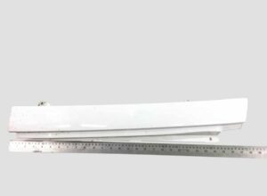 Capac lateral cabină mercedes a9607510330 (9607510330) - alb 1 Capac lateral cabină mercedes a9607510330 (9607510330) – alb