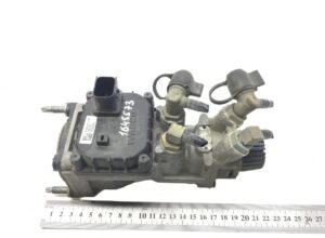 Supapă principală de frână wabco mercedes 0044311406 a0044311406 1 Supapă principală de frână wabco mercedes 0044311406 a0044311406