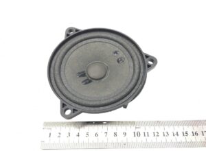 Difuzor audio mercedes a0018205102 (ø 10 cm, 4 ohm) 1 Difuzor audio mercedes a0018205102 (ø 10 cm, 4 ohm)
