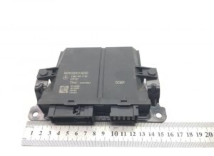 Unitate de control ușă mercedes-benz a9604461419 zgs 001 1 Unitate de control ușă mercedes-benz a9604461419 zgs 001