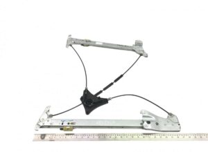 Mecanism regulator de geam dreapta pentru mercedes, cod a9607201646 1 Mecanism regulator de geam dreapta pentru mercedes, cod a9607201646