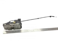 Încuietoare ușă stânga Mercedes A9607230001 cu cablu și măsurare (43 cm)