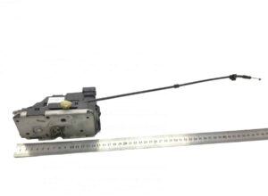 Încuietoare ușă stânga mercedes a9607230001 cu cablu și măsurare (43 cm) 1 Încuietoare ușă stânga mercedes a9607230001 cu cablu și măsurare (43 cm)