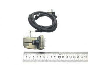 Cameră de supraveghere auto mercedes cu cablu de conectare