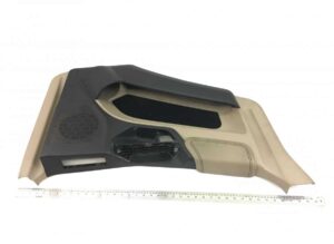 Panou ornament uși stânga mercedes a9607270378