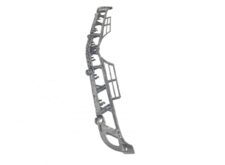 Cadru Grilă Radiator Mercedes 9608852354 A9608852354