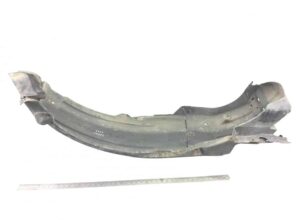 Apărător de noroi față dreapta, axa față, mercedes a9608810504, a9608815003, a9608819403
