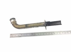 Conductă egr mercedes a4701402808 / a4701422804 1 Conductă egr mercedes a4701402808 / a4701422804