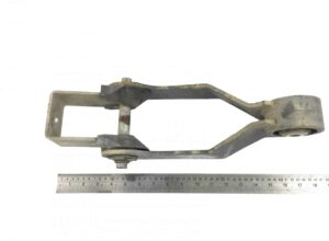 Suport pentru arc pneumatic din cabină spate dreapta mercedes a9603101429 1 Suport pentru arc pneumatic din cabină spate dreapta mercedes a9603101429