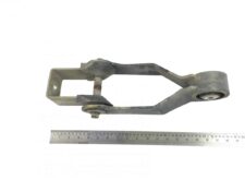 Suport pentru Arc Pneumatic Cabina Spate Stânga Mercedes 9603101429 / 9603102429 / 9603101329 / 9603172112