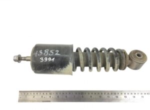 Amortizor cabină spate dreapta mercedes a9603106755 / a9603109055 (13852 3991) 1 Amortizor cabină spate dreapta mercedes a9603106755 / a9603109055 (13852 3991)
