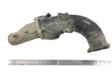 Conductă de aer de încărcare a galeriei de admisie Mercedes A4700984407/A4700980937/A0101535428/A0091539128/A0061535628