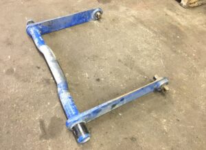 Bara stabilizatoare față mercedes a9603201711