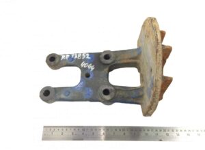 Suport arc pneumatic axa față dreapta mercedes a9603203578 / 9603203578 1 Suport arc pneumatic axa față dreapta mercedes a9603203578 / 9603203578