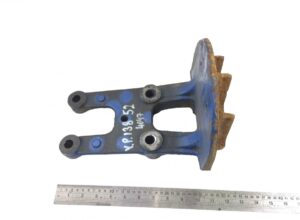Suport pentru arc pneumatic axa față stânga mercedes a9603203578 9603203578 1 Suport pentru arc pneumatic axa față stânga mercedes a9603203578 9603203578