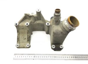Flanșă lichid de răcire mercedes a4702031461 1 Flanșă lichid de răcire mercedes a4702031461