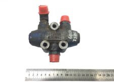 Distribuitor hidraulic Mercedes 0004606684