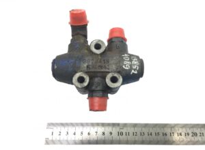 Distribuitor hidraulic mercedes 0004606684