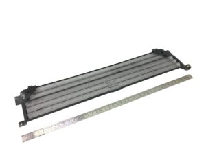 Plasă de țânțari pentru radiator mercedes, cod: a9605002417 / 9605002417 1 Plasă de țânțari pentru radiator mercedes, cod: a9605002417 / 9605002417