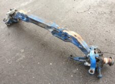 Axa față Mercedes A9603310401 / A9603312701 / A9603321101 / A9603320202