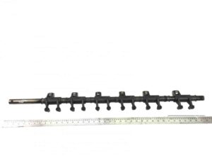 Set culbutori cu tijă pentru mercedes - coduri oe: 4700501031, 4700500033, 4700500233 1 Set culbutori cu tijă pentru mercedes – coduri oe: 4700501031, 4700500033, 4700500233