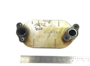 Răcitor de ulei de motor mercedes 4701801365/a4701801065