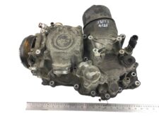 Carcasă filtru de ulei Mercedes A4701800112 / A4712000401