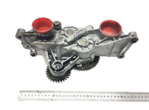Pompa de ulei de motor mercedes a4701800601 / a4701800801 / a4701801401 / a4701801001