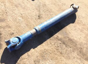 Arbore cardanic spate – mercedes a6594101402 / 6594101402