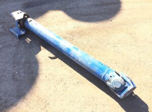 Arbore cardanic din față mercedes 6594100601 a6594100601 1 Arbore cardanic din față mercedes 6594100601 a6594100601
