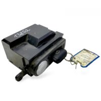 Comutator de blocare contact Mercedes cu cheie și buton Start/Stop A0004463908