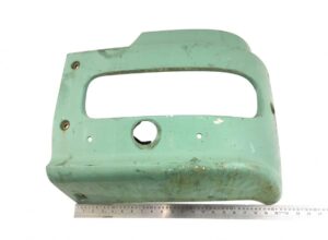 Capac bara față stânga mercedes a9738801870 (verde) 1 Capac bara față stânga mercedes a9738801870 (verde)