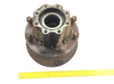 Butuc Roată Frână cu Disc Axa Motrice Dreapta Mercedes A9763560701